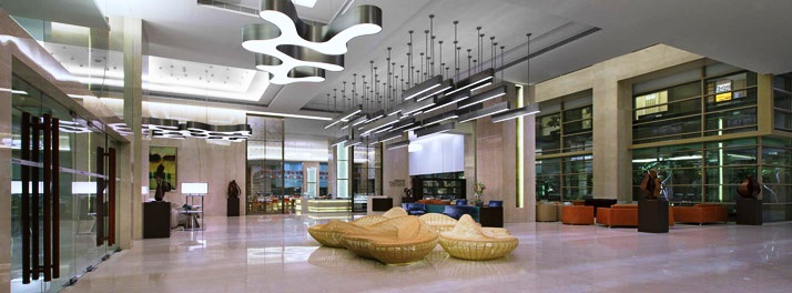 533/The Westin Chennai Velachery - Chennai 03.jpg